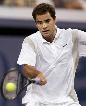 Συνεχίζουν Χίνγκις, Σάμπρας στο US open – Χωρίς προβλήματα τα φαβορί