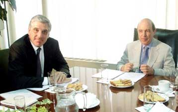 XAA και πληθωρισμός στο μικροσκόπιο της κυβερνητικής επιτροπής την Πέμπτη