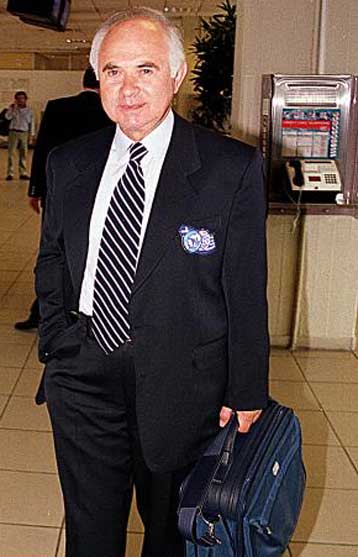 Οι Γερμανοί δεν μπορεί να νιώθουν ήσυχοι ότι θα μας κερδίσουν