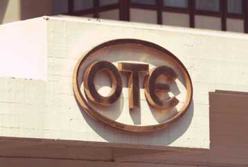 Αυξημένα τα έσοδα του ΟΤΕ για το πρώτο εξάμηνο του 2000