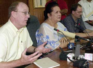 Οι ΗΠΑ δεν διαπραγματεύονται με την Αμπού Σαγιάφ για την απελευθέρωση Αμερικανού ομήρου