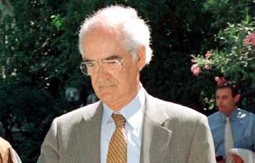 Σκληρή γλώσσα Κακλαμάνη για όσους ανέχονται τις προκλήσεις Ντενκτάς