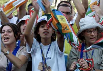 Η Ελλάδα και η Τουρκία κέντρα συνάντησης νέων