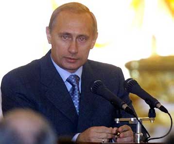 Δεν αυξάνει τις αμυντικές δαπάνες της η Ρωσία