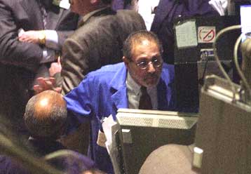 Κέρδη για Nasdaq – Απώλειες για Dow Jones στο κλείσιμο της Τετάρτης