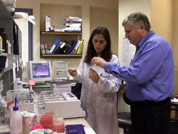 Τεστ πατρότητος on-line