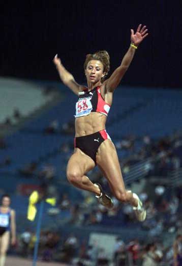 Αριστες εντυπώσεις άφησαν οι Ελληνες αθλητές στο Ολυμπιακό μίτινγκ στίβου