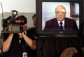 Μήνυση εναντίον της CIA καταθέτει ο αλ-Φαγέντ, για να δοθούν στοιχεία για το δυστύχημα της Νταϊάνα