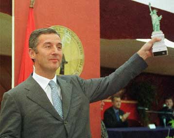 Σολάνα και Τζουγκάνοβιτς συναντώνται στην Κροατία την Πέμπτη