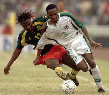 Διαμεσολαβητής η FIFA στην κόντρα μεταξύ εθνικής Νιγηρίας και Αρσεναλ – Τσέλσι