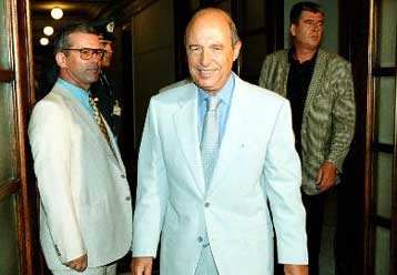 Απάντηση για τα μεγάλα έργα στη Θεσσαλονίκη θα ζητήσει από το Σημίτη ο ΣΕΘ