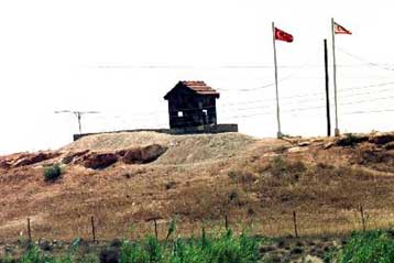 Σε δικαστήριο του ψευδοκράτους οι δύο Ελληνοκύπριοι που απήχθησαν στα Κατεχόμενα