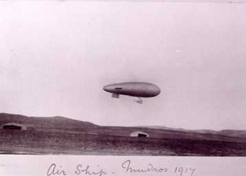 Φωτογραφική και λογοτεχνική συνάντηση στην ακριτική Λήμνο