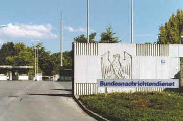 Η γερμανική υπηρεσία αντικατασκοπίας… μηνύει διπλό κατάσκοπο