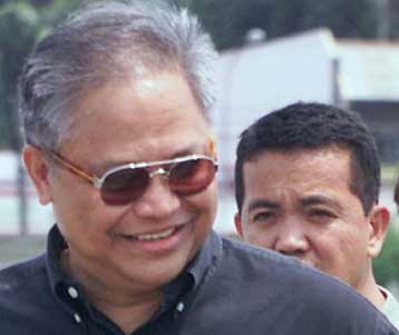 Συνεχίζονται οι προσπάθειες για την απελευθέρωση των ομήρων της  Αμπού Σαγιάφ