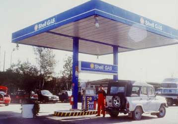 Αναλυτικά οι τιμές των καυσίμων μετά τη νέα αύξηση