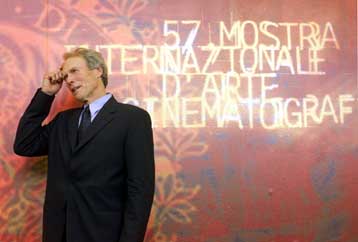 Ξεκινά την Τετάρτη το 57ο Φεστιβάλ Κινηματογράφου Βενετίας