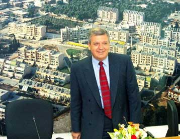 Ετοιμο έως το 2003 και με απόλυτη διαφάνεια το Ολυμπιακό χωριό