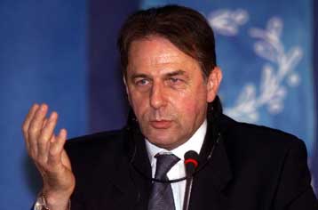 Με αφαίρεση μεταλλίων απειλεί η ΔΟΕ αθλητές που θα στοιχηματίσουν στο Σίδνεϊ