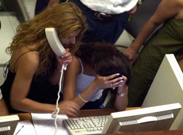 Βουτιά 2,68% στη Σοφοκλέους την Τετάρτη – Κάτω από τις 3.500 ο γενικός δείκτης