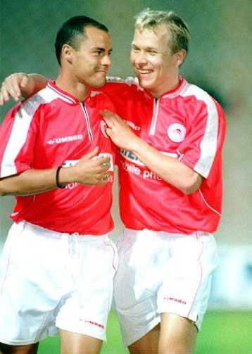 Χωρίς… 13 παίκτες ο Ολυμπιακός στην Πάτρα