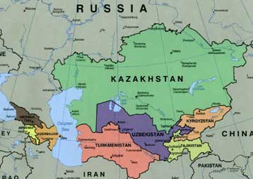 Πόλεμο κατά των εξτρεμιστών ισλαμιστών εξαπολύει η Ρωσία