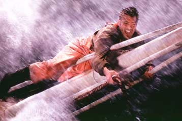 Στα δικαστήρια οι δημιουργοί της ταινίας Η Καταιγίδα