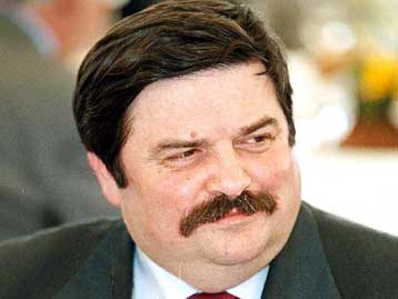 Σενάρια αντικατάστασης του Τοπουρκόφσκι στον Τύπο της ΠΓΔΜ