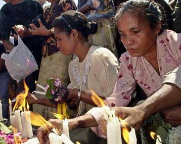 Ιστορική επέτειος η σημερινή ημέρα για το Ανατολικό Τιμόρ