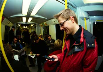 Δεύτερη άδεια κινητής τηλεφωνίας προ των πυλών στη Βουλγαρία