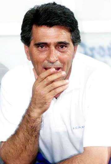 Υπό το βλέμμα του Κυράστα η Γκενιόν ήλθε ισόπαλη 1-1 με την Καέν