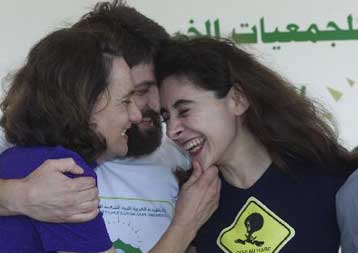 Οι ΗΠΑ ζητούν την άμεση και άνευ όρων απελευθέρωση των ομήρων της Αμπού Σαγιάφ