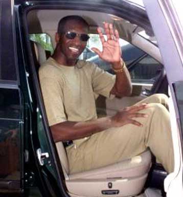 Ηλθε ο Ρίβερς και υποσχέθηκε επιστροφή του Ολυμπιακού στην κορυφή