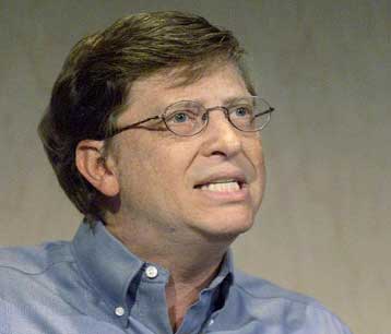 Μπαράζ μηνύσεων χρηστών από την Καλιφόρνια εναντίον της Microsoft