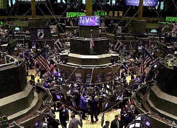 Την εξαγορά της αμερικανικής DLJ προετοιμάζει η Credit Suisse First Boston