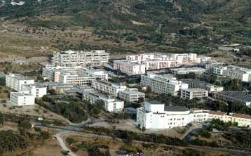 Δίγλωσσο ΑΕΙ θα λειτουργεί στην Τρίπολη από το ερχόμενο φθινόπωρο