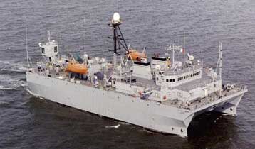 Ερευνα για τα αίτια της βύθισης του Kursk και από το αμερικανικό Πεντάγωνο