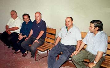 Προφυλακιστέοι οι έξι επιχειρηματίες που εμπλέκονται σε καρτέλ κοκαΐνης