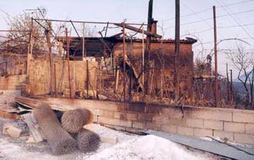 Οριστικοποιούνται τα μέτρα για τους πυροπαθείς – Παρέμβαση Εβερτ για τις αποζημιώσεις