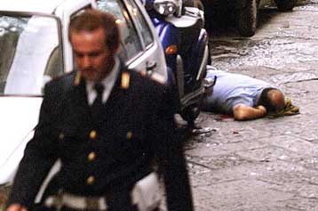 Συνελήφθη η αρχηγός της Καμόρα στη Νάπολη