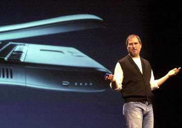 Το MacOS X θα δοθεί για δοκιμαστική χρήση σε δύο εβδομάδες