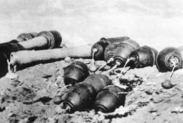 Ανάστατη η Θεσσαλονίκη για βόμβα ή… θησαυρό θαμμένο κάτω από οικόπεδο