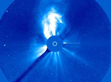 Ερασιτέχνης αστρονόμος ανακάλυψε κομήτη… μέσω Internet