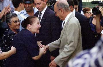 Δεν είμαστε πια Ψωροκώσταινα, τονίζει ο Πρόεδρος της Δημοκρατίας