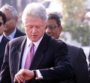 Δεκατέσσερις ηγέτες του ΝΑΤΟ διώκονται από το Βελιγράδι για εγκλήματα πολέμου