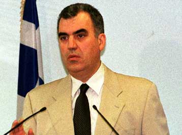 Εκκληση Ρέππα προς τους πολιτικούς να αποφεύγουν δηλώσεις για το ΧΑΑ