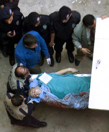 Χωρίς φιλάθλους η Λιντς στο ματς της Κωνσταντινούπολης με την Μπεσίκτας