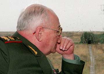 Από δική του τορπίλη βυθίστηκε το Kursk, υποστηρίζουν οι Αμερικανοί