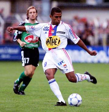 Η Λυών πήρε το Βραζιλιάνο Εντμιλσον