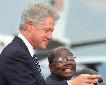 Εκρηξη κοντά στο αμερικανικό προξενείο στο Κέιπ Τάουν